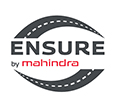 Ensure by Mahindra Logo