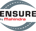 Ensure by Mahindra Logo